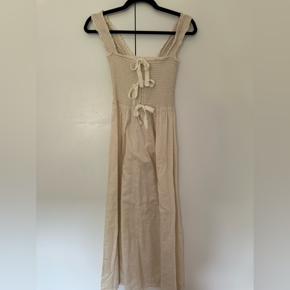 Reformation Darla Dress - Picture 5 of 7